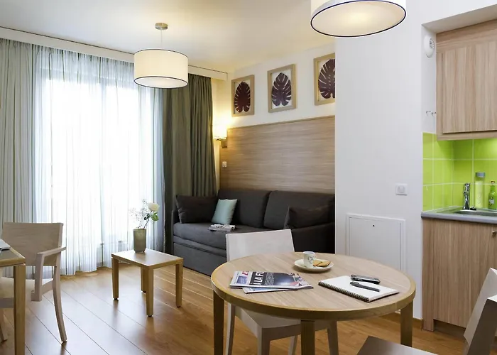 Adagio Paris