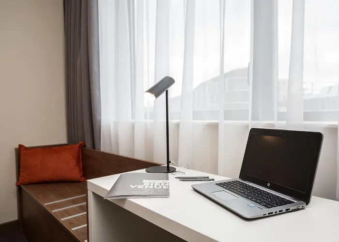 Campanile Prime - Metz Centre Gare