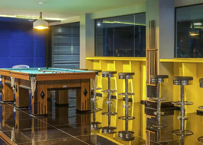 ibis Styles