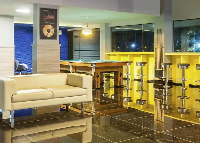 ibis Styles
