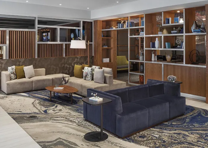 Hotels with a view Hyatt Place New York City - Times Square