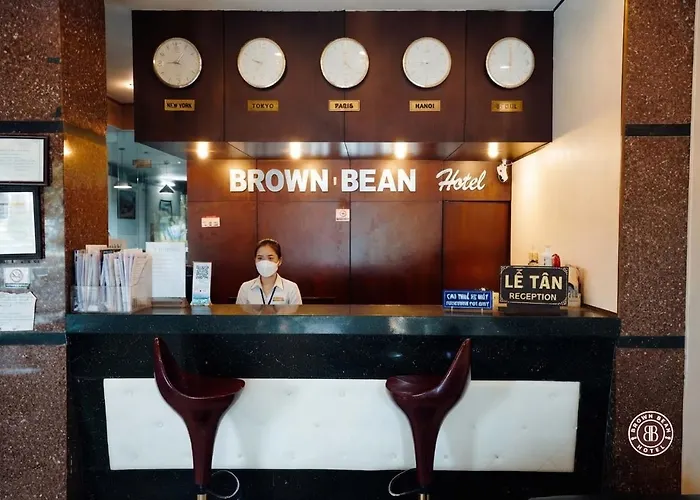 Brown Bean Hotel