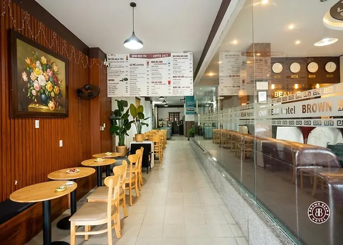 Brown Bean Hotel