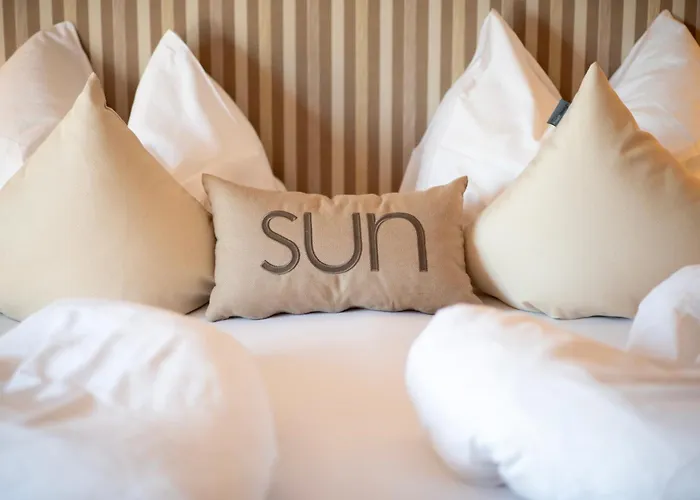 Seehotel Sparer
