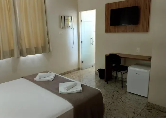 Topázio Imperial Hotel
