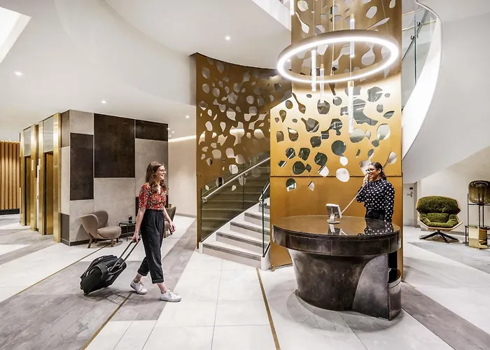 Novotel Leicester
