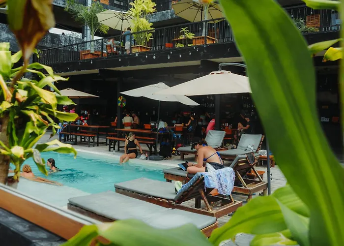 Che Bacalar & Bar Adults Only