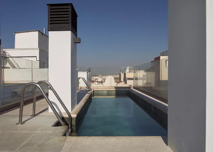 Feelathome Goya Apartments