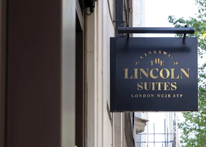 Lincoln Suites