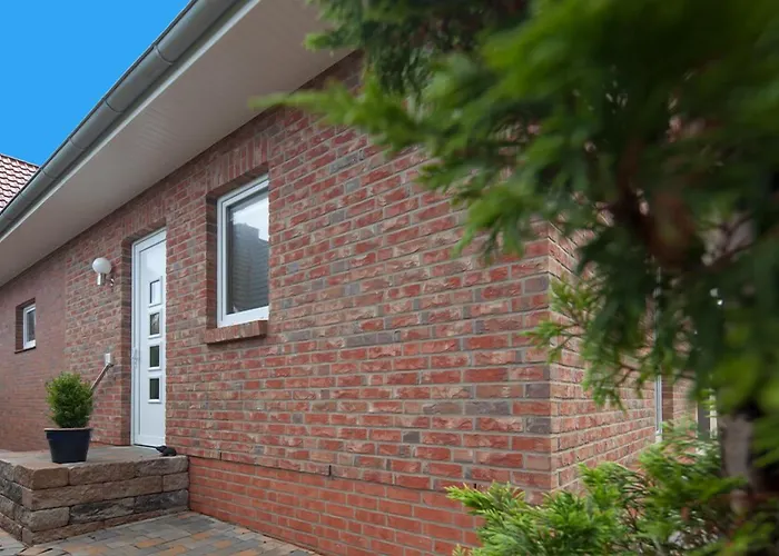 Ferienhaus Mien Huske