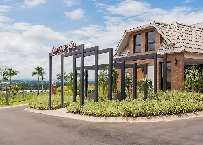 Royal Tulip Holambra