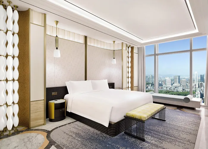 Josun Palace, A Luxury Collection , Gangnam
