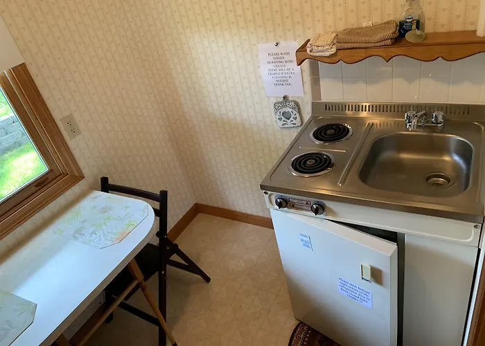 Towne Lyne Motel