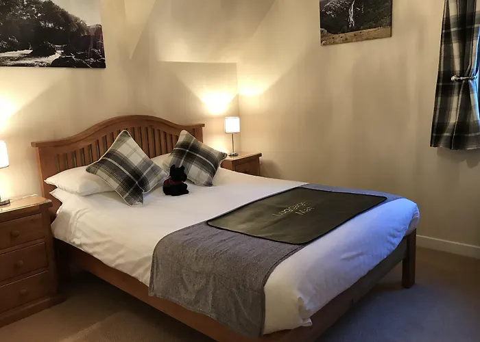 Ben Nevis Guest House