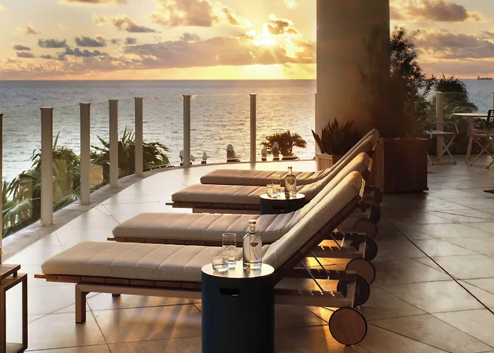Four Seasons And Residences Fort Lauderdale