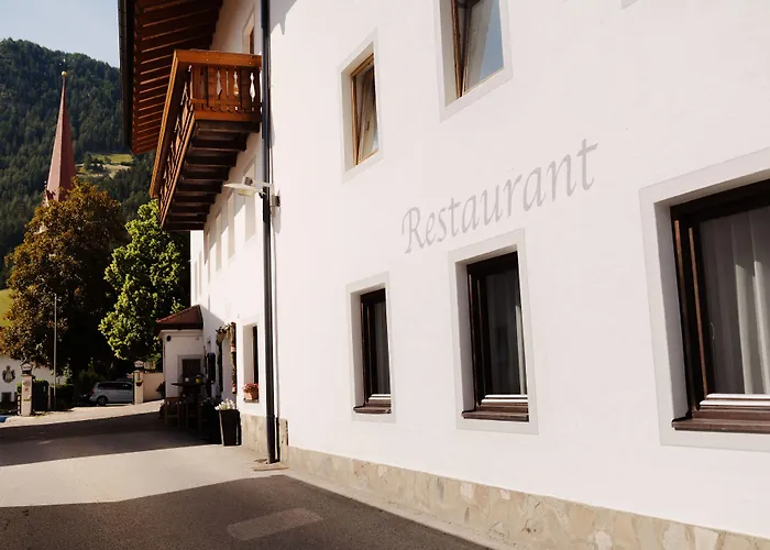  Gasthaus Post