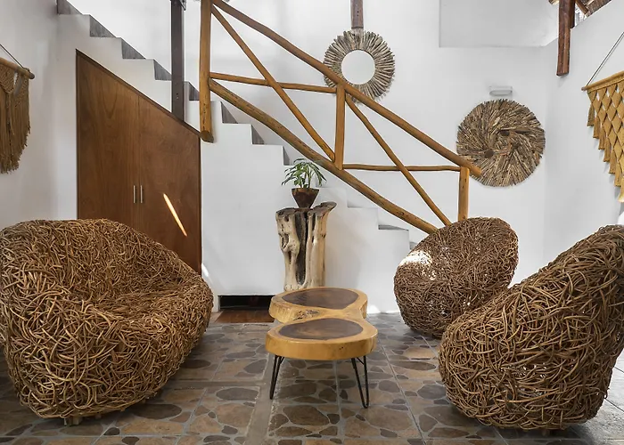 Verandah Studios