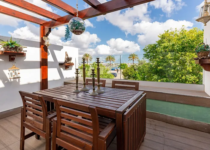 Villa Rio Guest House Suites