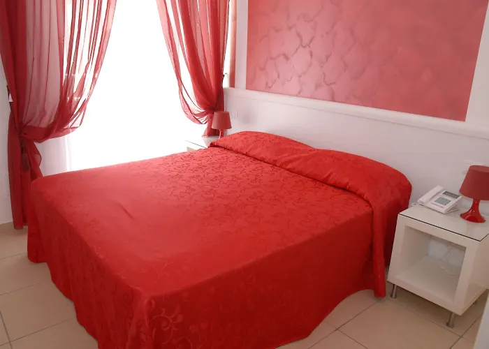 Hotel Casablanca