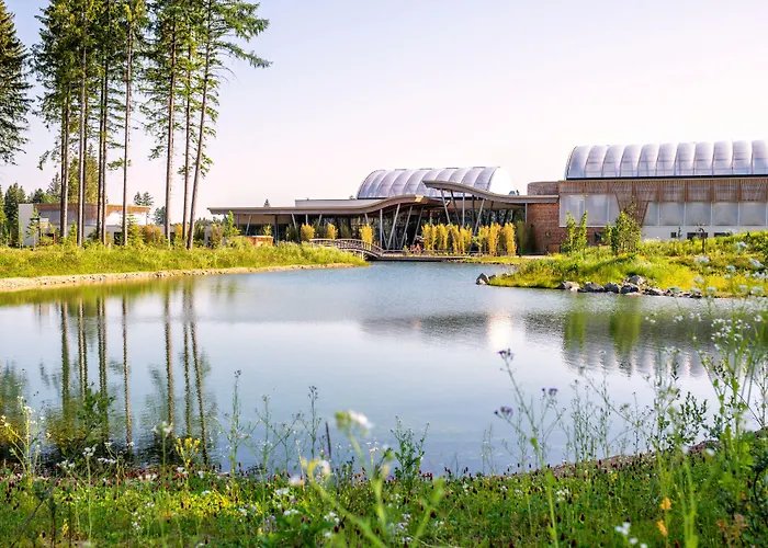 Center Parcs Park Allgäu