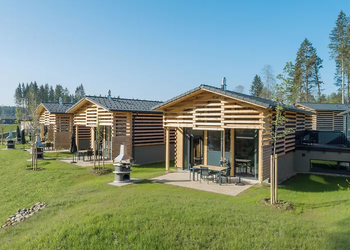 Center Parcs Park Allgäu