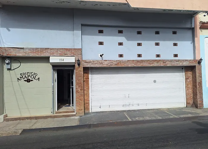 Apartamentos En Edificio Amapola Zona Colonial Malecón