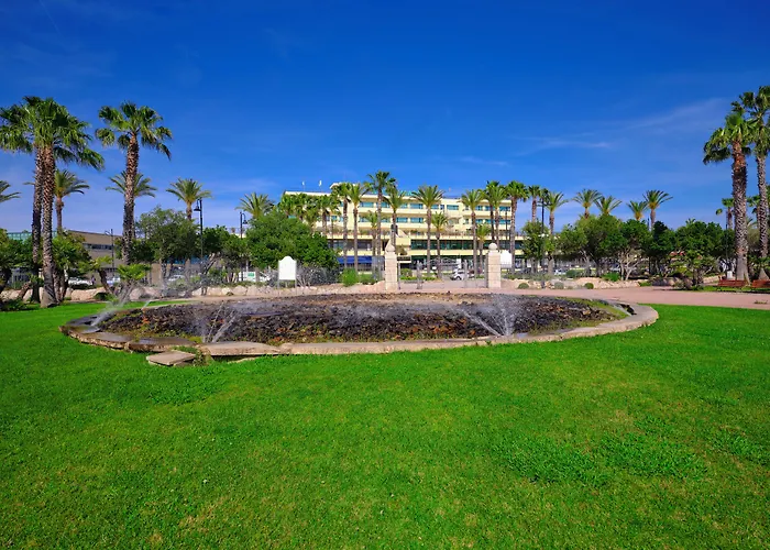 Hotel Martini