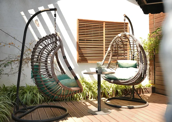 La Suite Boutique Hotel