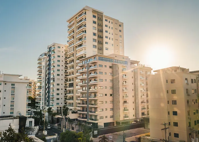 Regatta Living Hotel