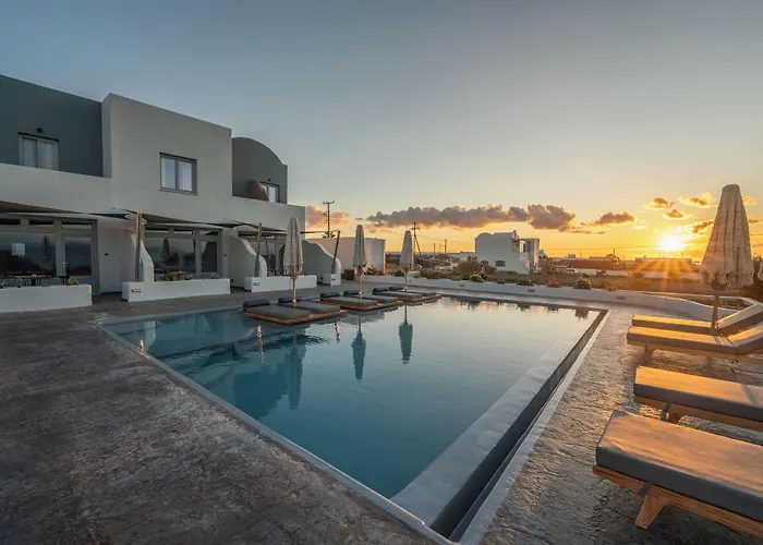 Volcanic Arc Suites