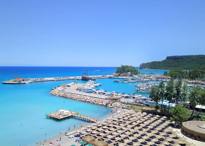 Imperial Türkiz Resort &SPA