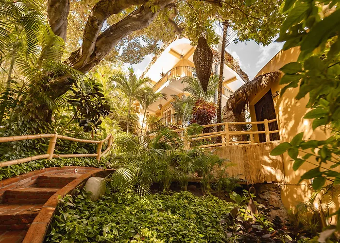 Villa Amor
