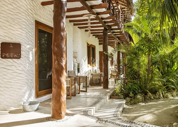 El Corazon Boutique Hotel - Adults Only With Beach Club Pass Included