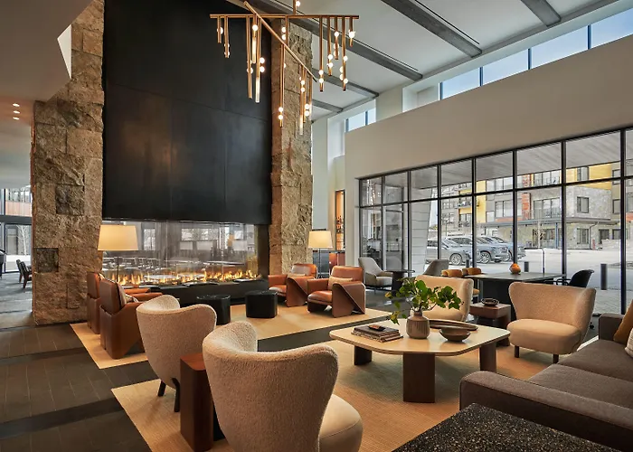 Pendry Park City