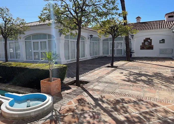 Añoreta Suites
