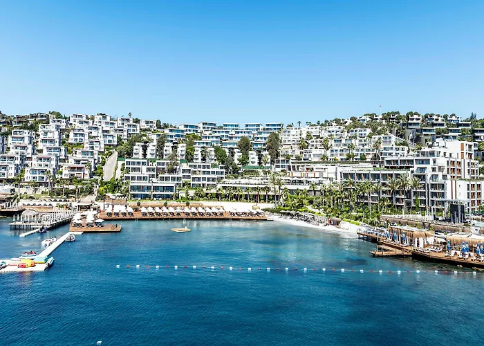 Mirada Exclusive Bodrum