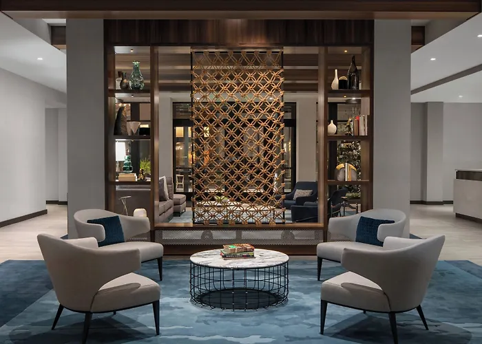 Boutique hotels Ac By Marriott Santa Rosa Sonoma Wine Country