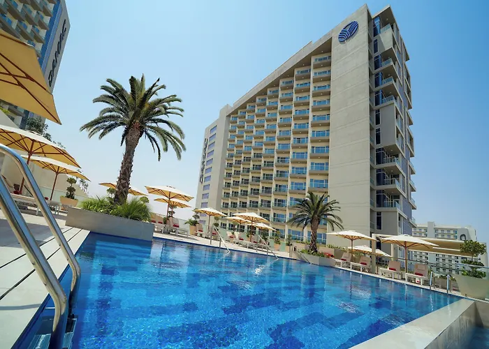 Damac Hills 2 , An Edge By Rotana