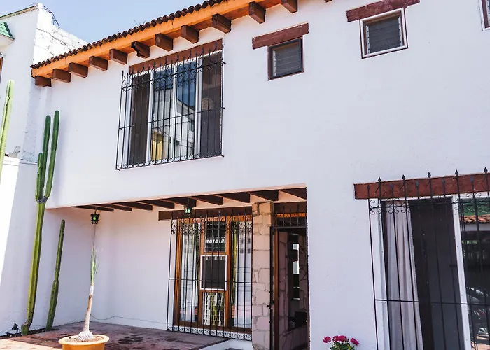 Casa Mayo