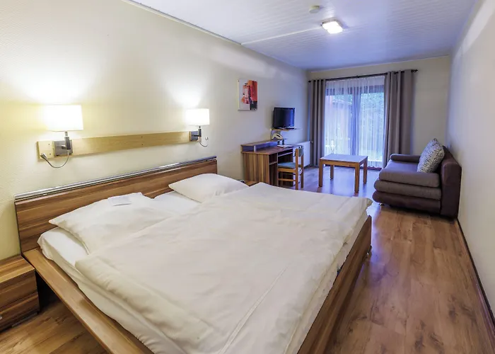 Kiek In Hotel Zur Einkehr