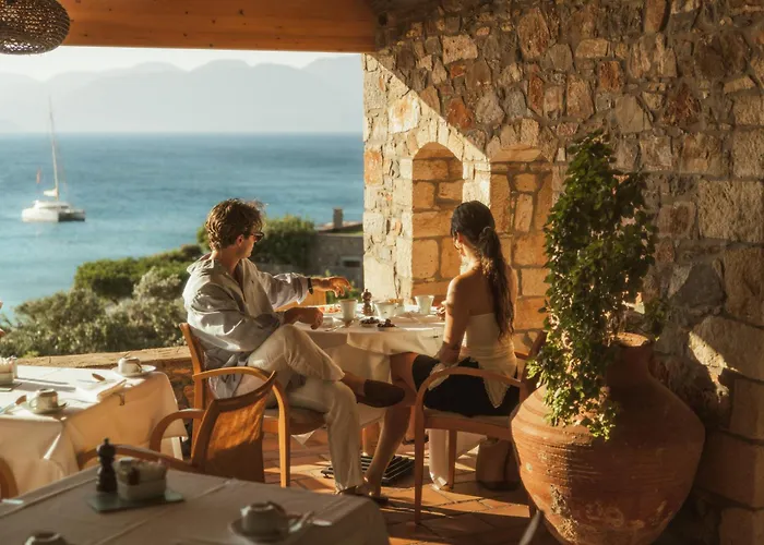 Elounda Mare Relais&Châteaux Hotel