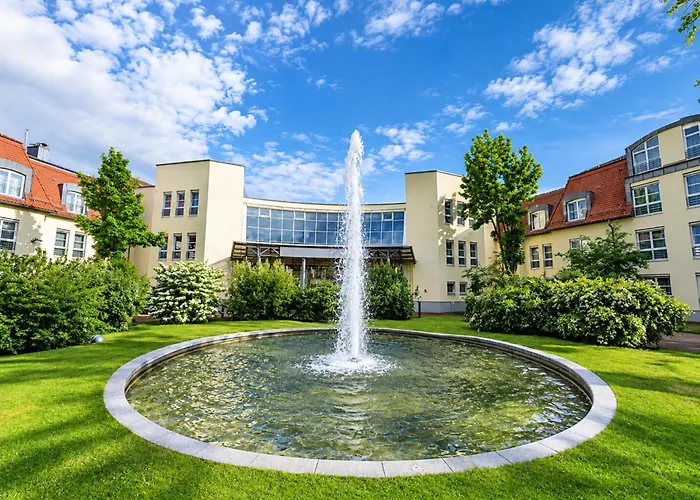 Family Friendly Hotels Seminaris Leipzig
