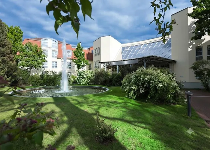 Family Friendly Hotels Seminaris Leipzig