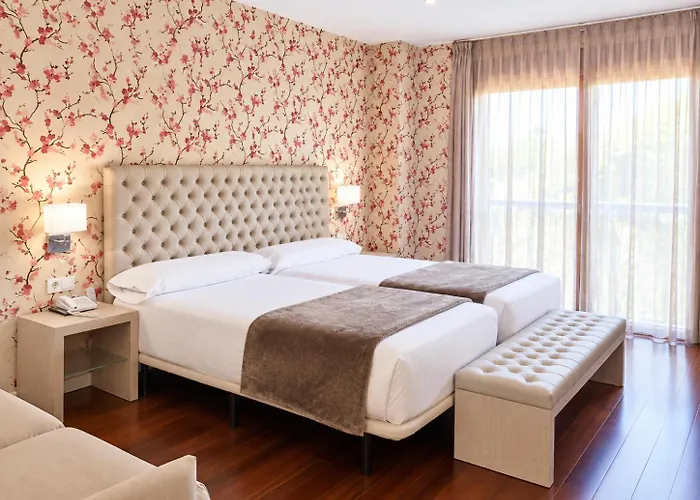 Spa Ciudad De By PortBlue Boutique