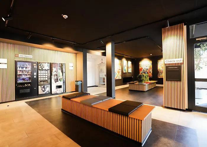 3 SterneHotel Road House