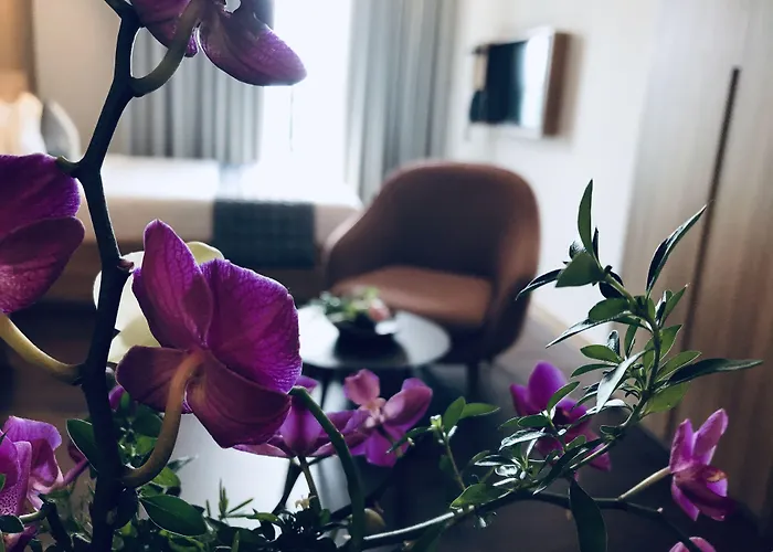 Moon Hotel And Apartment Da Nang