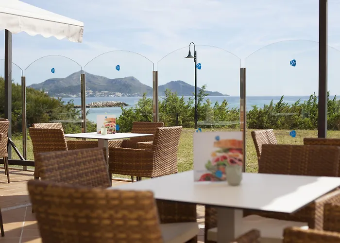 Grupotel Natura Playa