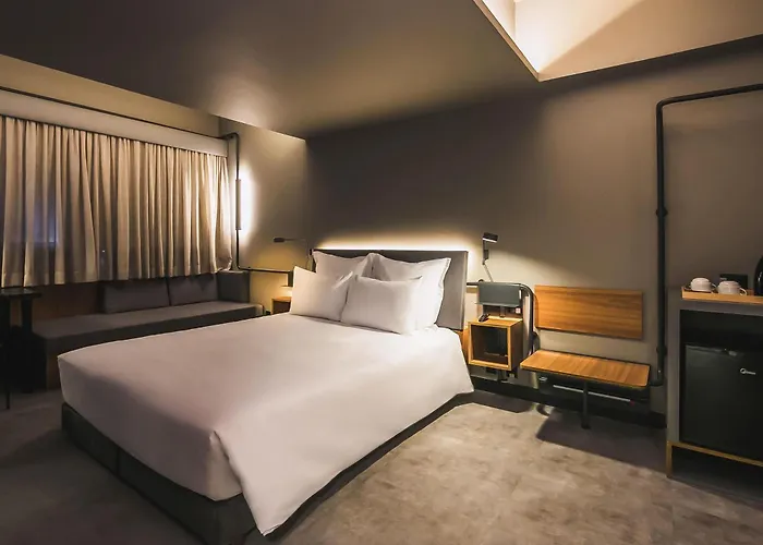Novotel Lencois Paulista