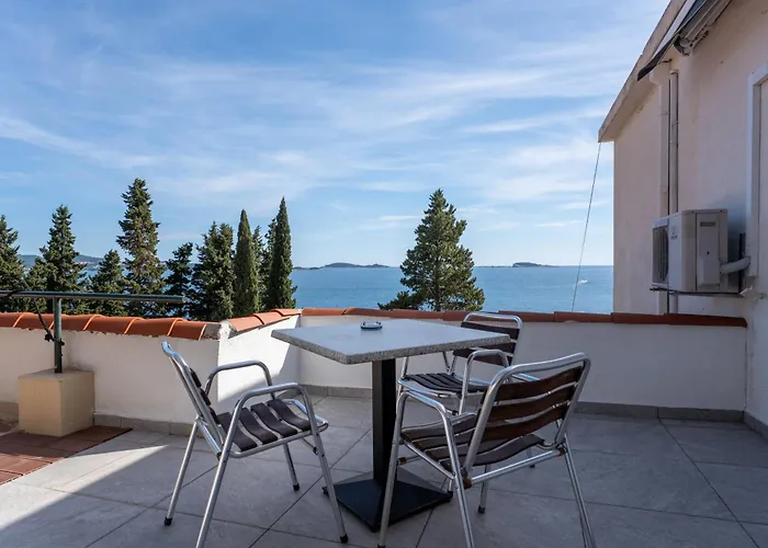 Boutique B&B Villa Carmen