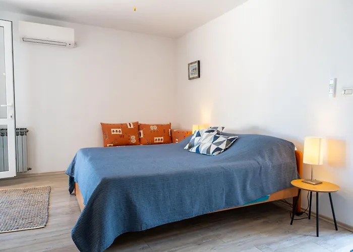 Boutique B&B Villa Carmen